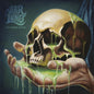 Warlung - Poison Touch (Blue) [Clear Vinyl] (Grn) (Ylw) (Spla) (Uk)
