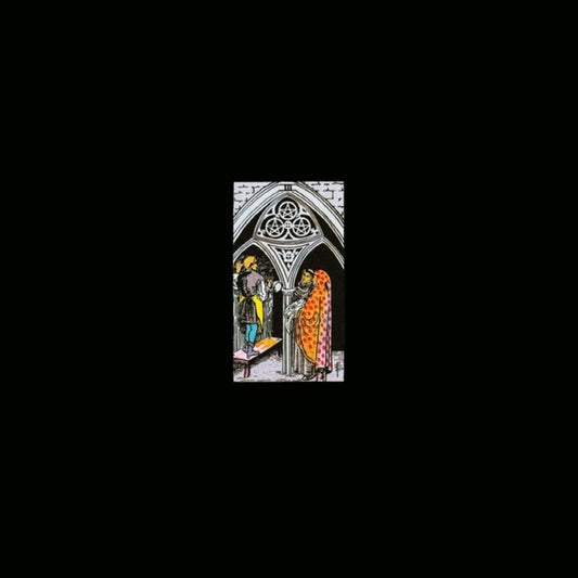 Thought Leadership - Iii Of Pentacles [LP]