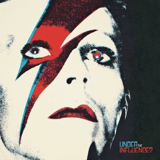 David Bowie: Under The Influence / Various - David Bowie: Under The Influence / Various [CD]