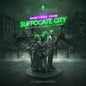 Funeral Portrait - Greetings From Suffocate City - Purple/Green [Deluxe]