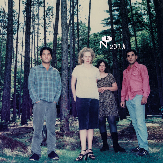 Ida - Will You Find Me - 25th Anniversary [LP]