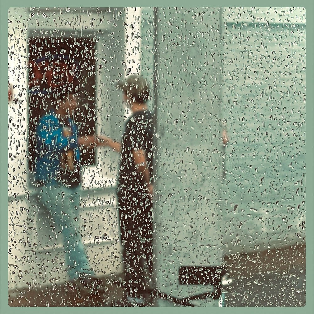 Holy Wave - Studio 22 Singles & B-Sides - Green [Colored Vinyl] (Grn)