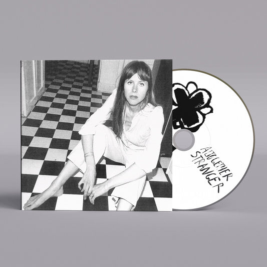 Lael Neale - Altogether Stranger [CD]