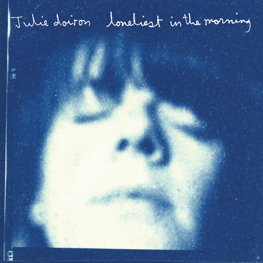 Julie Doiron - Loneliest In The Morning [LP]
