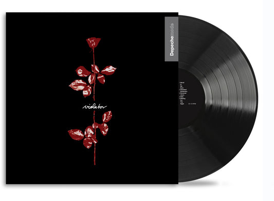 Depeche Mode - Violator [LP]