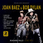 Joan Baez  / Dylan,Bob - Niagara Falls - Live 1975 [CD]