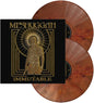 Meshuggah - Immutable The Indelible Edition [2 LP Dusk coloured]