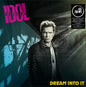 Billy Idol - Dream Into It [LP]