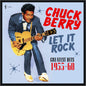 Chuck Berry - Let It Rock: Greatest Hits 1955-60 [LP]