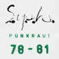Syph - Punkraut 1978-1981 [CD]