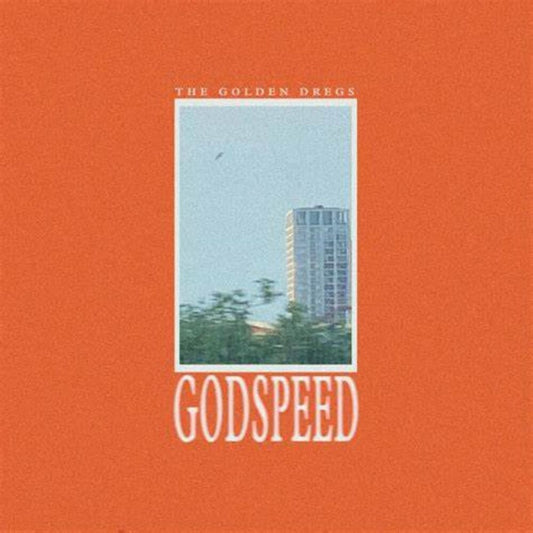 Golden Dregs - Godspeed (Uk) [CD]