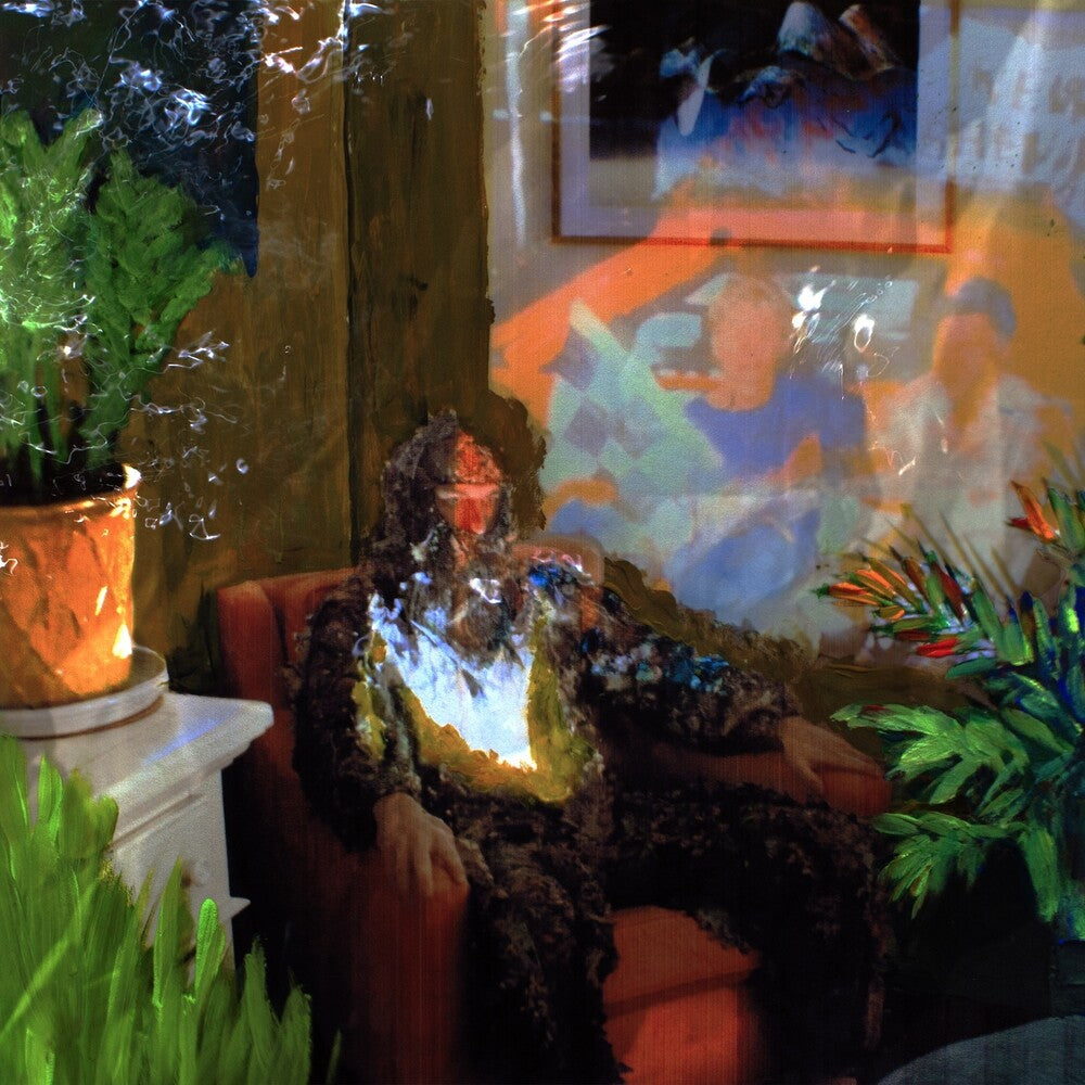 Colin Miller - Losin' [LP]