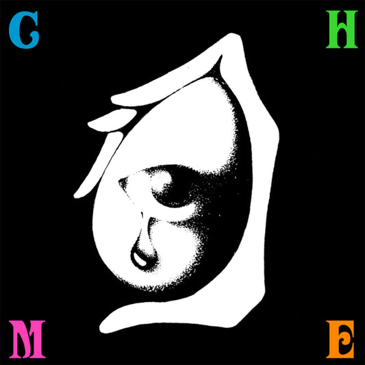 Chime Oblivion - Chime Oblivion [LP]