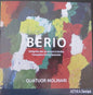 Berio / Quatuor Molinari - Berio: Integrale Des Quatuors A Cordes (Can) [CD]