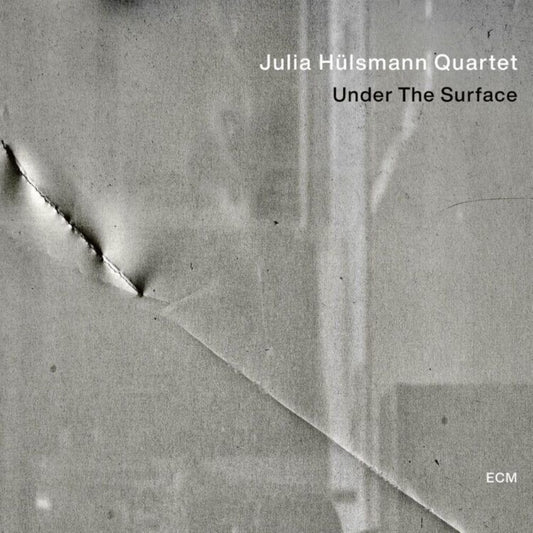 Hulsmann, Julia - Under The Surface [LP]