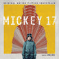 Pre-Order: Jaeil, Jung - Mickey 17 (Original Soundtrack) [LP]