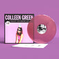 Colleen Green - I Want To Grow Up [Colored Vinyl] (Pnk) (Aniv)