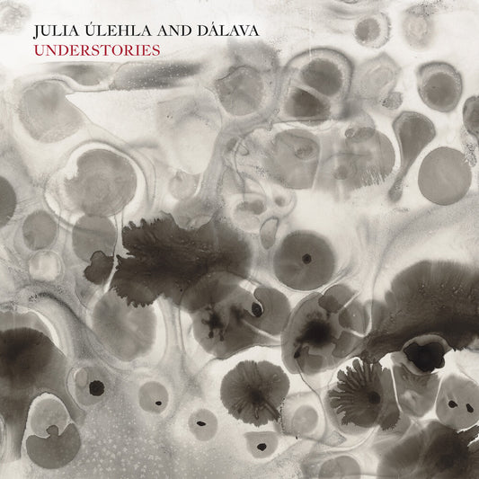 Julia Ulehla  & Dalava - Understories [LP]