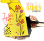 Missy Raines - Love & Trouble [CD]