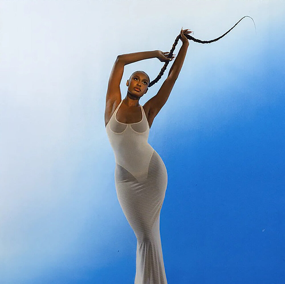 Coco Jones - Why Not More? [LP]