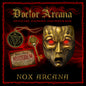 Nox Arcana - Doctor Arcana - O.S.T. [CD]