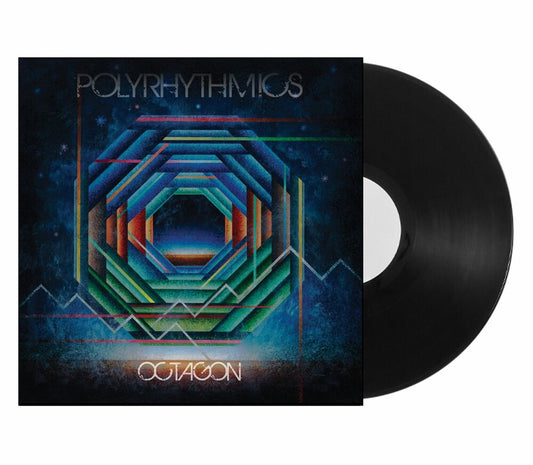 Polyrhythmics - Octagon [LP]