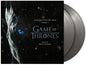 the album cover for Ramin Djawadi  (Colv) (Ltd) (Ogv) (Slv) (Hol) - Game Of Thrones: Season 7 - O.S.T. [Colored Vinyl] [Limited Edition]