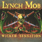 Lynch Mob - Wicked Sensation - 35th Anniversary [Colored Vinyl] [Limited Edition]