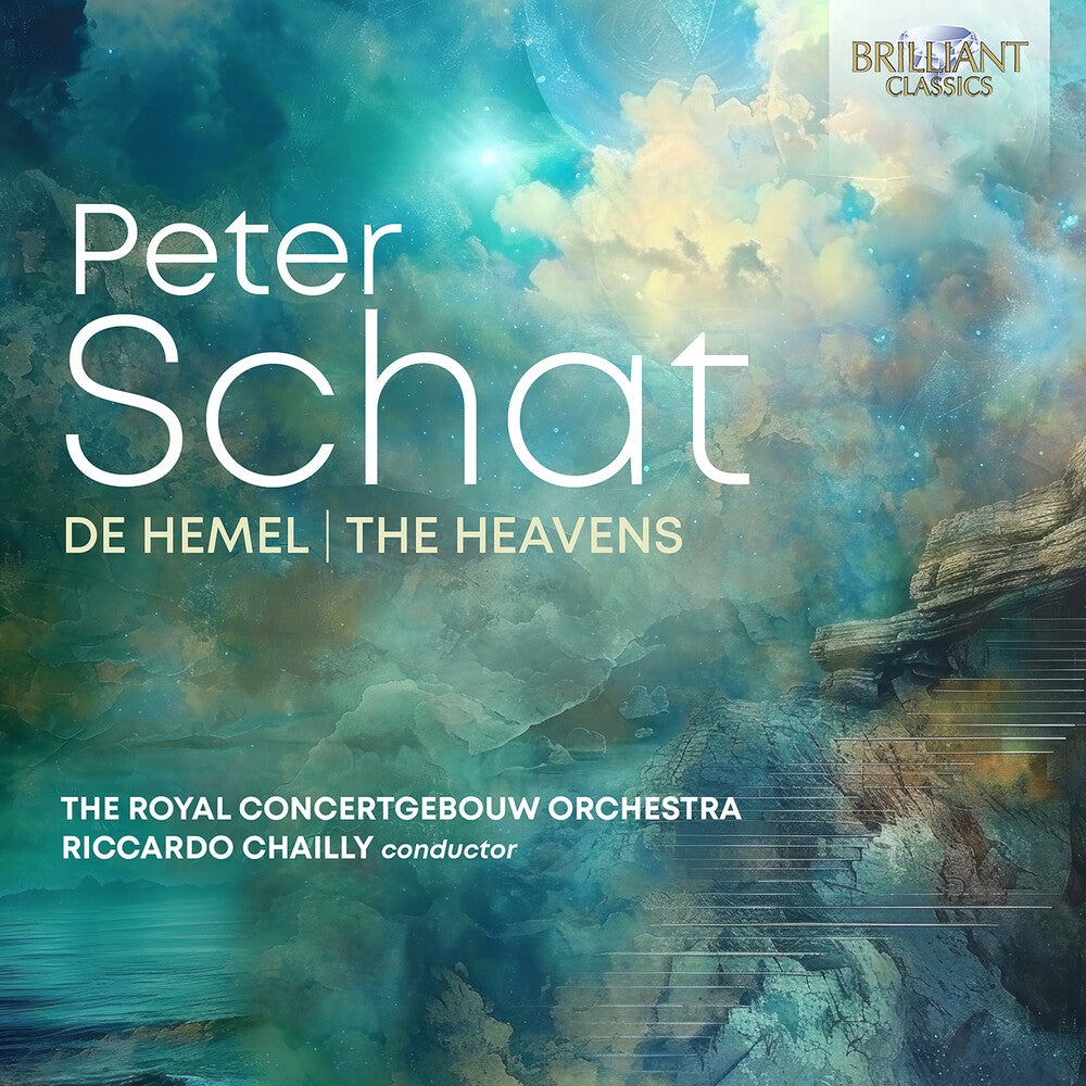 Concertgebouw Chamber Orchestra - De Hemel (The Heavens) [CD]