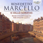 Criscuolo / Criscuolo - 6 Cello Sons [CD]