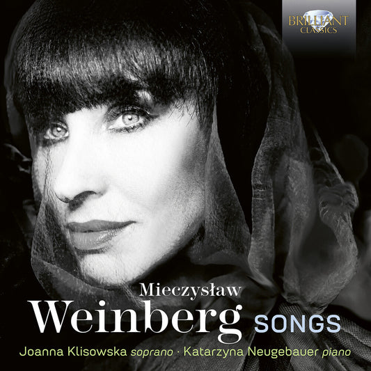 Klisowska / Neugebauer - Songs [CD]