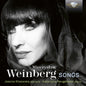 Klisowska / Neugebauer - Songs [CD]