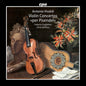 L'Arte dell'Arco - Violin Cons Per Pisendel [CD]