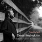 the album cover for Denis Kozhukhin - Somnia