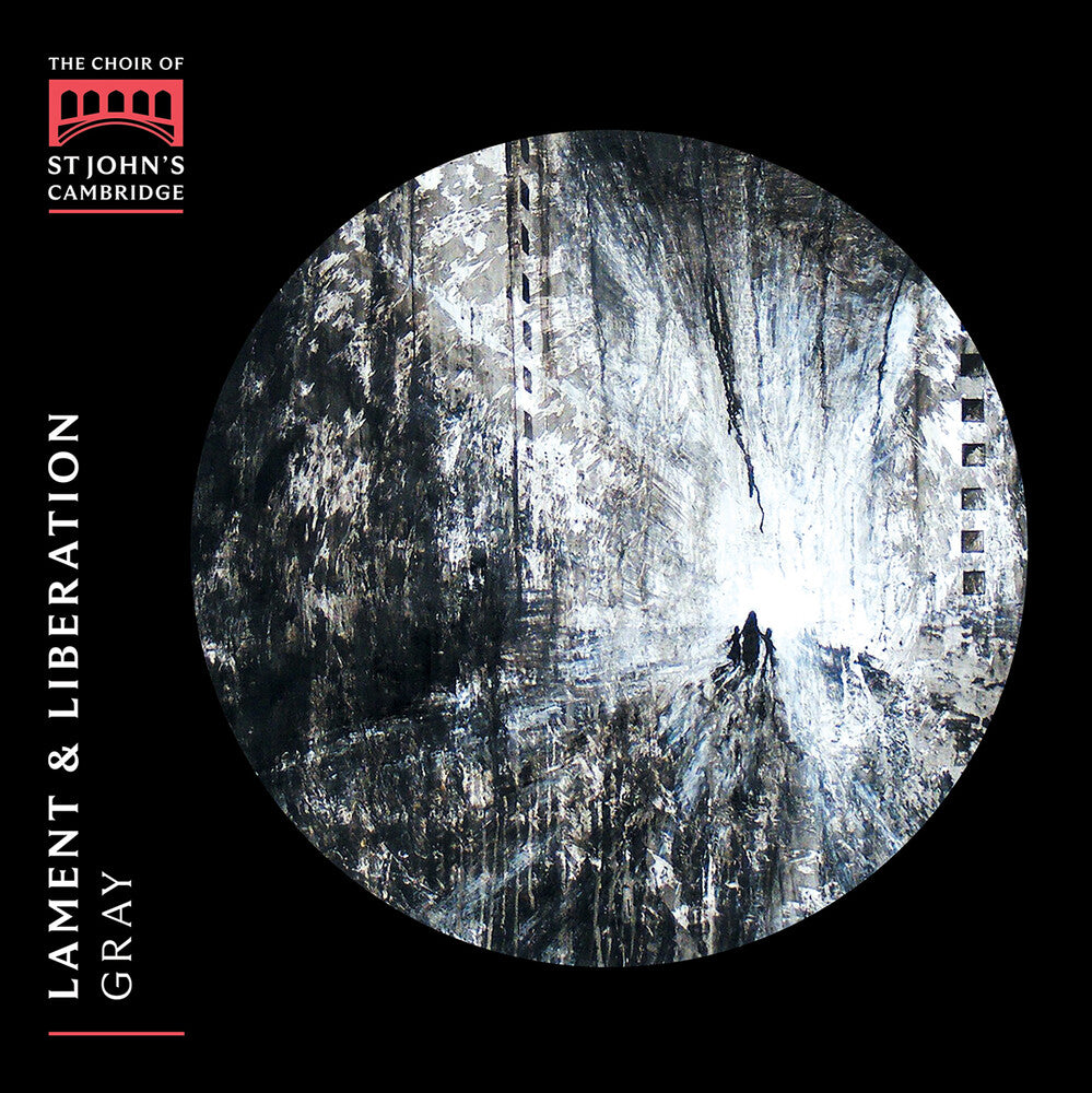 Ke / Birchall - Lament & Liberation [CD]