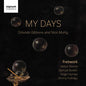 King / Davies - My Days [CD]