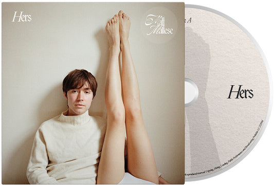 Matt Maltese - Hers [Compact disc]