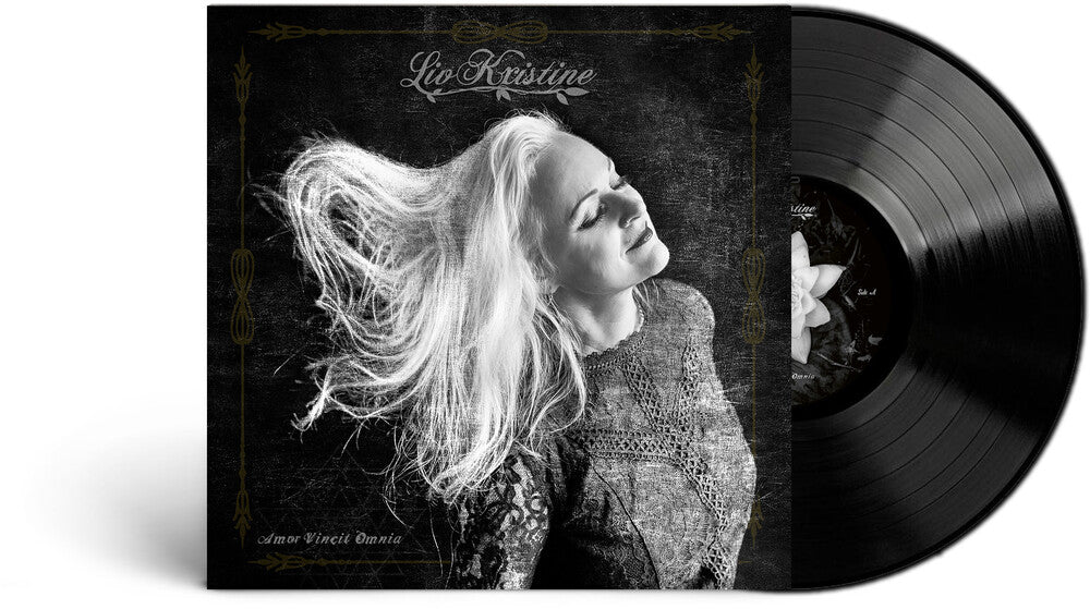Liv Kristine - Amor Vincit Omnia [Limited Edition]