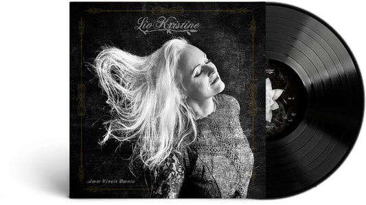 Liv Kristine - Amor Vincit Omnia [Limited Edition]