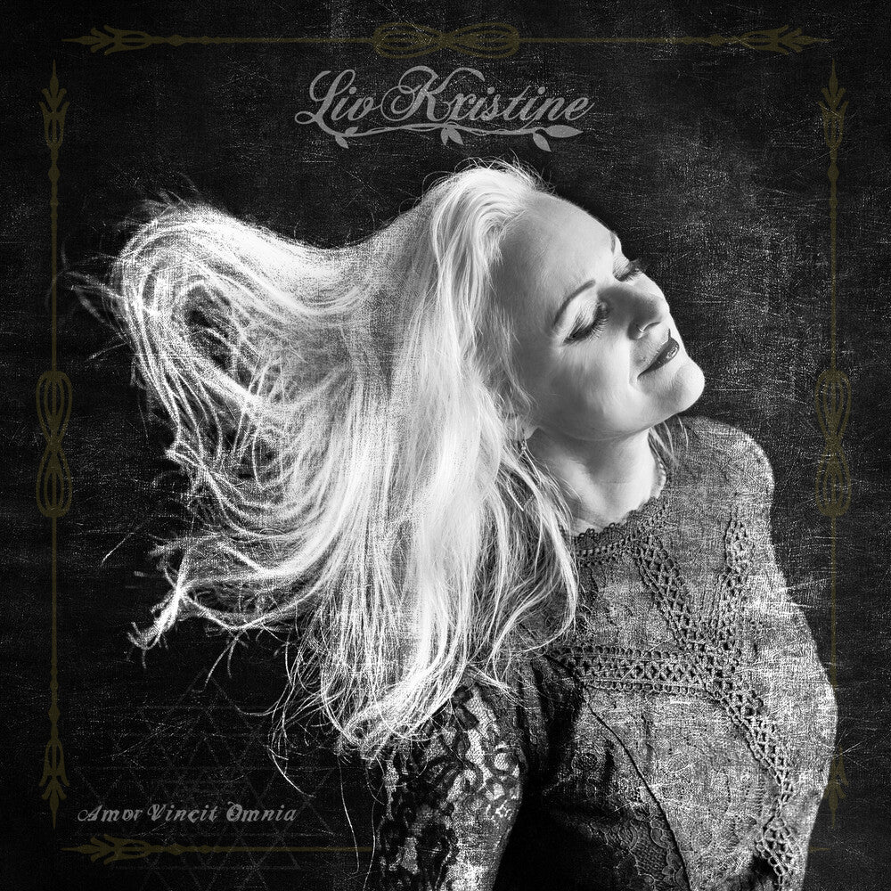 Liv Kristine - Amor Vincit Omnia [Digipak]