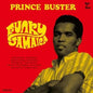 Prince Buster - Funky Jamaica [LP]