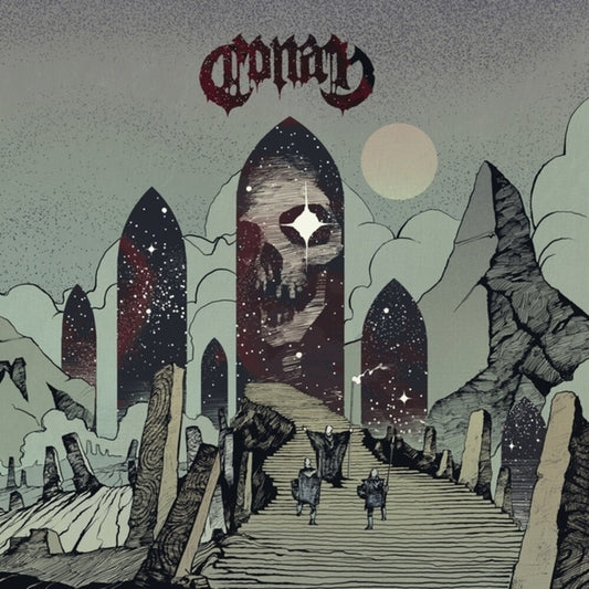 Conan - Violence Dimension [Colored Vinyl] [Limited Edition] (Red)