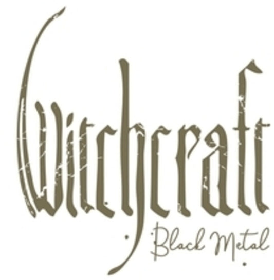 Witchcraft - Black Metal [LP]