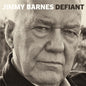 Jimmy Barnes - Defiant (Aus) [CD]