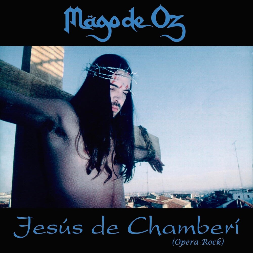 Mago De Oz - Jesus De Chamberi (Spa) [LP]