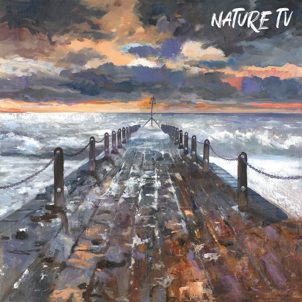 Nature Tv - Unlucky For Some [CD]