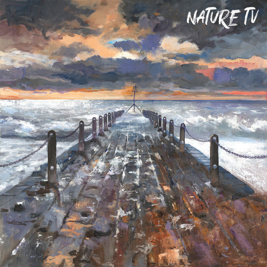 Nature Tv - Unlucky For Some [CD]
