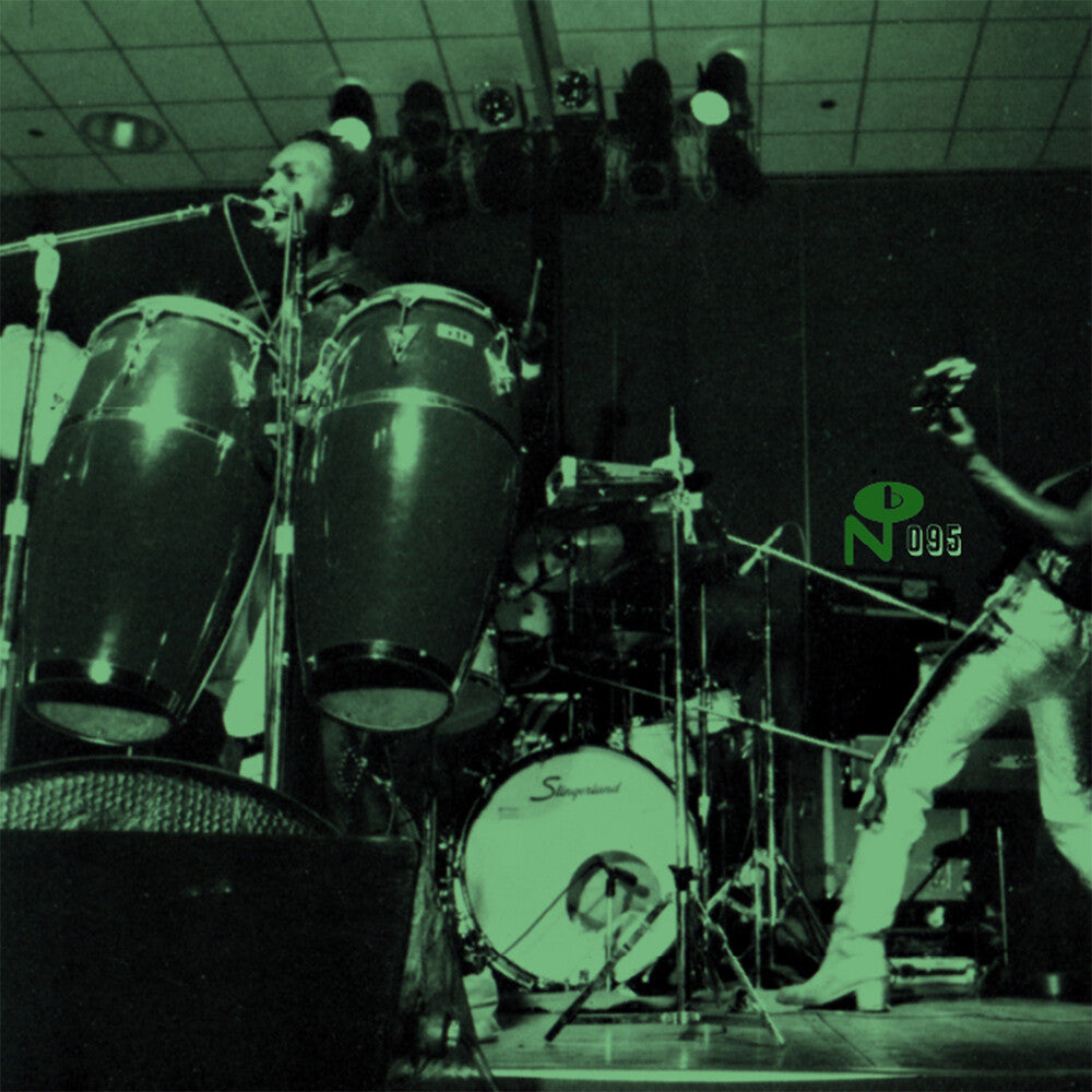 Eccentric Soul Linco Label / Various - Eccentric Soul Linco Label / Various [LP]