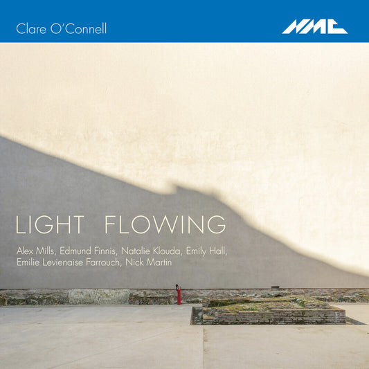 Clare O'Connell - Light Flowing (Uk) [CD]