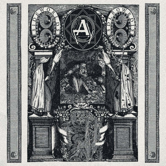 Ansiktslos - Sideworlds [CD]